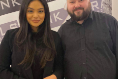 Afshan Azad