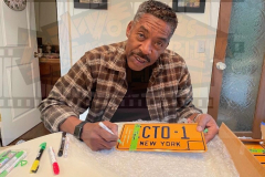 Ernie Hudson