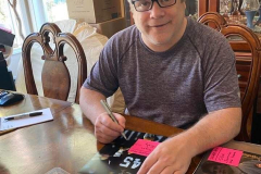 Sean Astin