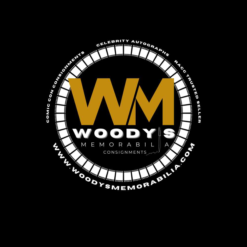 Woody's Consignments