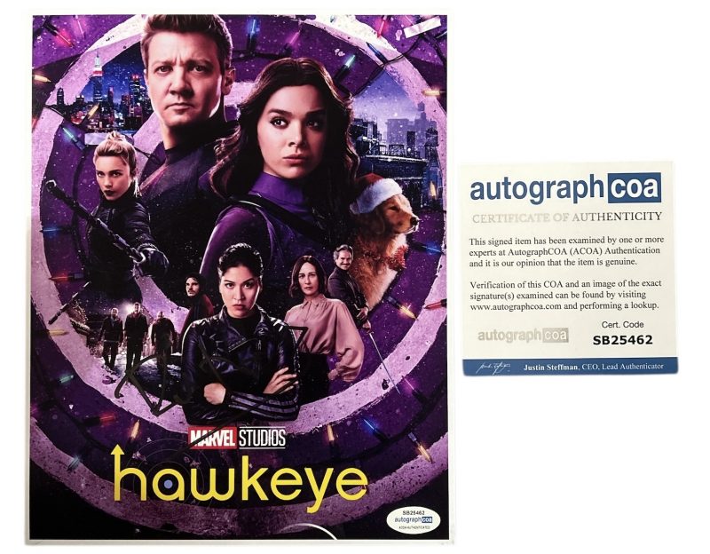 Fra fee - 10x8 - Hawkeye - kenzi - ACOA