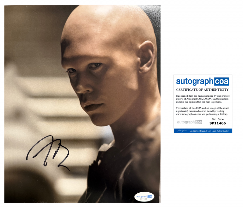 Austin butler - 10x8 - dune - Acoa