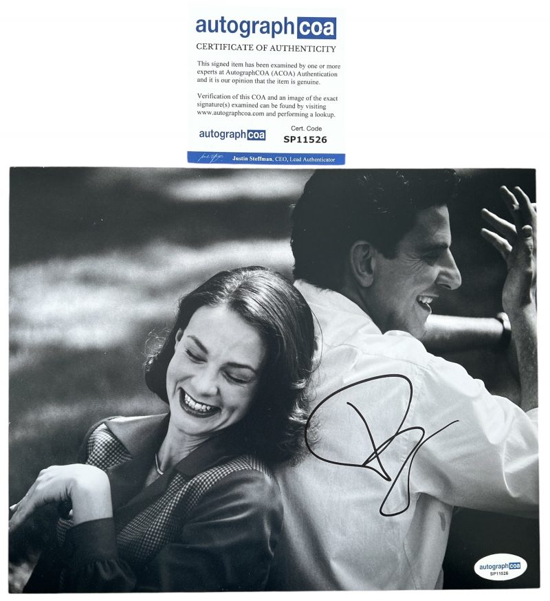 Bradley cooper - 10x8 - maestro - ACOA