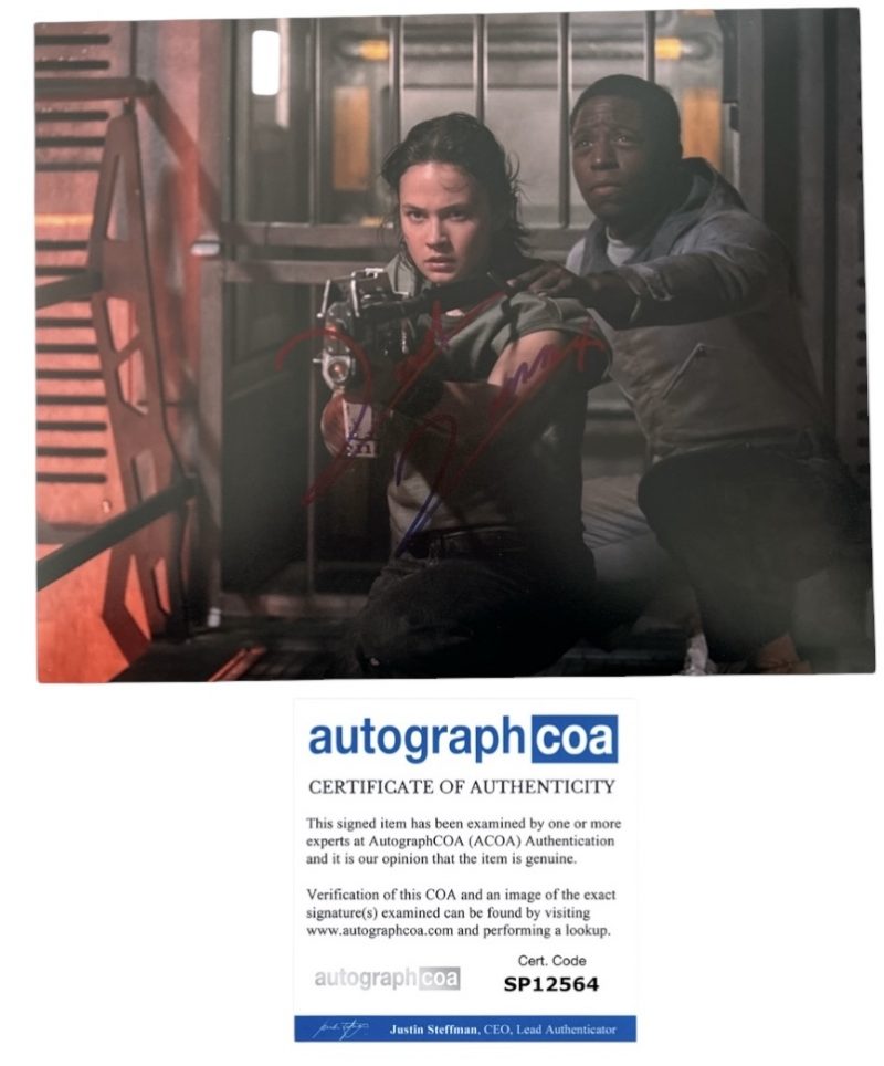 David Jonsson - 10x8 - alien:Romulus - ACOA