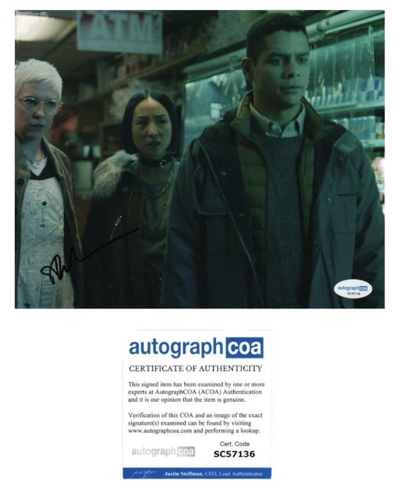 Rebecca Henderson - 10x8 - Russian dolls - ACOA