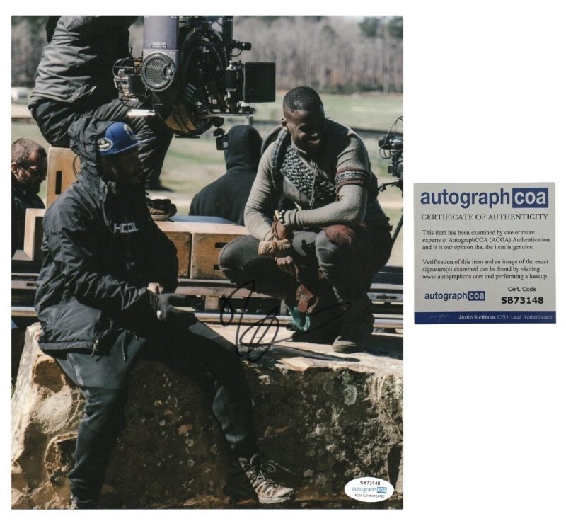 Ryan cooglar - 10x8 - director / black panther - ACOA