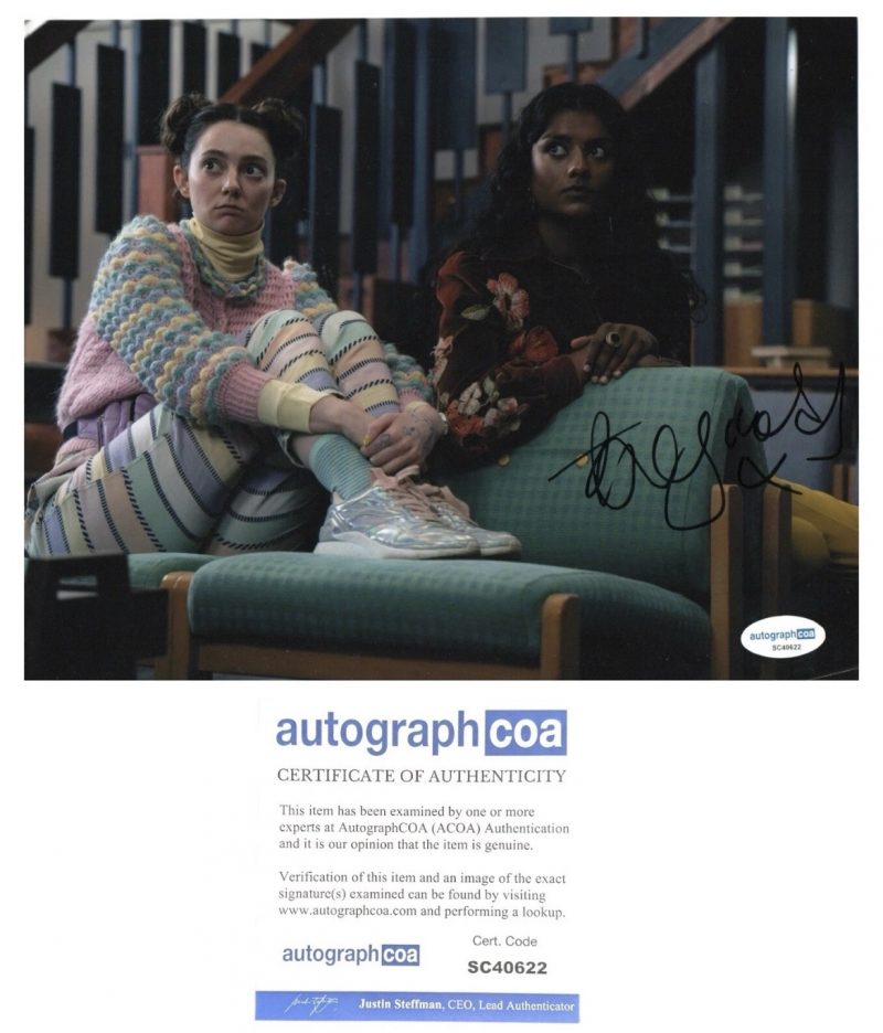 Tanya Reynolds - 10x8 - sex education - ACOA