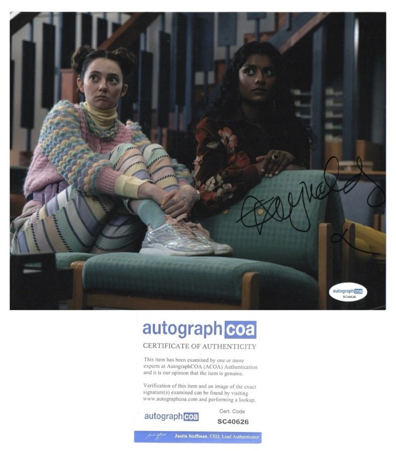 Tanya Reynolds - 10x8 - sex education - ACOA