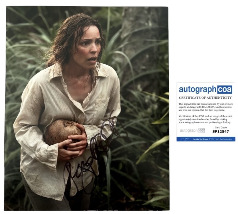 Rachel McAdams - 10x8 - Send Help - ACOA