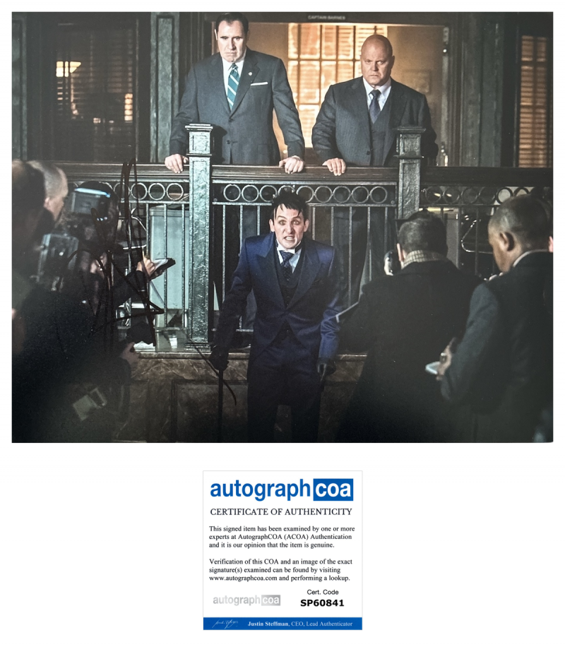 Richard kind - 10x8 - Gotham - ACOA