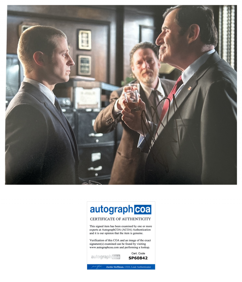 Richard kind - 10x8 - Gotham - ACOA