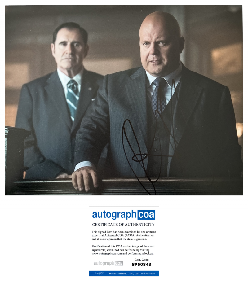 Richard kind - 10x8 - Gotham - ACOA