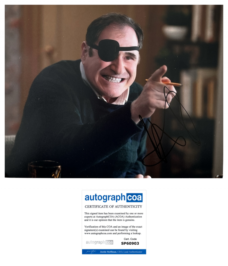 Richard kind - 10x8 - only murders in the building - ACOA