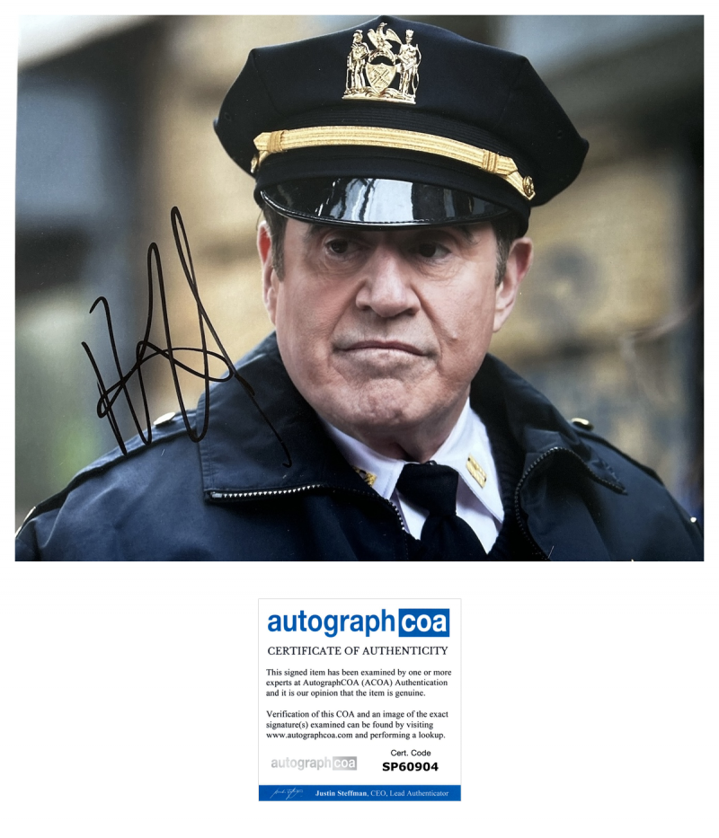 Richard kind - 10x8 - east New York - ACOA