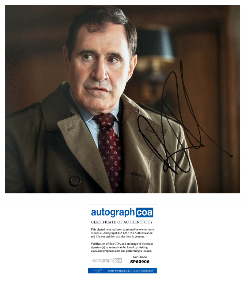 Richard kind - 10x8 - Gotham - ACOA